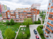 2-комнатная квартира, улица Зубковой, 18к6. Фото 13