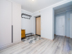 2-комнатная квартира, улица Зубковой, 18к6. Фото 14