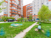 2-комнатная квартира, улица Зубковой, 18к6. Фото 19