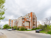 2-комнатная квартира, улица Зубковой, 18к6. Фото 20