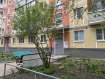2-комнатная квартира, улица Крупской, 5к1. Фото 14