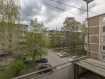 2-комнатная квартира, улица Советской Конституции, 44Б. Фото 15