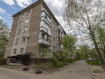 2-комнатная квартира, улица Советской Конституции, 44Б. Фото 20