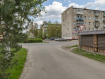 2-комнатная квартира, улица Советской Конституции, 44Б. Фото 22