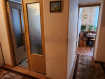 2-комнатная квартира, Гордеевская улица, 24. Фото 7