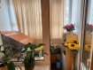 2-комнатная квартира, Гордеевская улица, 24. Фото 11