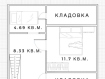 Дом городской округ Калуга . Фото 38