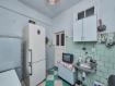 2-комнатная квартира, улица Циолковского, 18. Фото 6