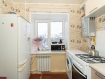 1-комнатная квартира, улица Чайковского, 42. Фото 8