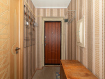 1-комнатная квартира, улица Чайковского, 42. Фото 17