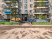 1-комнатная квартира, улица Ворошилова, 17. Фото 16