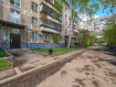 1-комнатная квартира, улица Ворошилова, 17. Фото 17