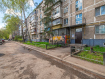 1-комнатная квартира, улица Ворошилова, 17. Фото 18