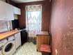 1-комнатная квартира, микрорайон Дзержинец, 30. Фото 4