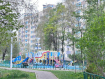 1-комнатная квартира, микрорайон Дзержинец, 30. Фото 13
