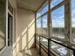 3-комнатная квартира, жилой комплекс Заречье Парк, 7к1. Фото 6