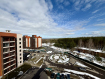 3-комнатная квартира, жилой комплекс Заречье Парк, 7к1. Фото 7