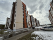 3-комнатная квартира, жилой комплекс Заречье Парк, 7к1. Фото 21