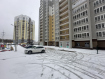 1-комнатная квартира, улица Лакина, 2Г. Фото 2