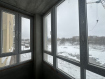 1-комнатная квартира, улица Лакина, 2Г. Фото 5