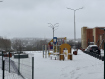 1-комнатная квартира, улица Лакина, 2Г. Фото 16