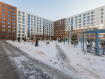 2-комнатная квартира, улица Ярдем, 23. Фото 23