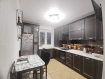2-комнатная квартира, Студенческая улица, 16Г. Фото 3