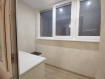2-комнатная квартира, Студенческая улица, 16Г. Фото 11