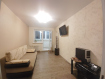 2-комнатная квартира, Студенческая улица, 16Г. Фото 12
