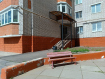2-комнатная квартира, улица Чайковского, 25А. Фото 15