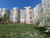 2-комнатная квартира, улица Чайковского, 25А. Фото 1