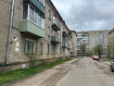 1-комнатная квартира, улица Баженова, 15. Фото 9