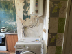 2-комнатная квартира, улица Киркижа, 6/18. Фото 12