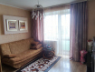 3-комнатная квартира, улица Тельмана, 8. Фото 14