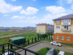 1-комнатная квартира, Лазурная улица, 17. Фото 14