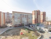 2-комнатная квартира, улица Василенко, 16. Фото 19