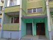 1-комнатная квартира, улица Жмайлова, 4/3. Фото 9