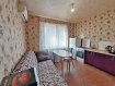 1-комнатная квартира, улица Зорге, 29/1. Фото 2
