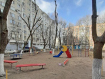 1-комнатная квартира, улица Зорге, 29/1. Фото 6