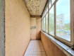 2-комнатная квартира, улица Бубнова, 72. Фото 7