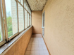 2-комнатная квартира, улица Бубнова, 72. Фото 8
