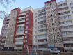 3-комнатная квартира, улица Жердева, 68. Фото 15