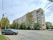 2-комнатная квартира, улица Бубнова, 72. Фото 22