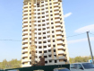 1-комнатная квартира, Всесвятская улица, 3к2. Фото 2