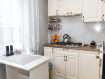 3-комнатная квартира, улица Зои Космодемьянской, 11. Фото 3