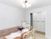 3-комнатная квартира, улица Зои Космодемьянской, 11. Фото 10