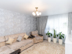 3-комнатная квартира, улица Зои Космодемьянской, 11. Фото 15