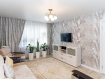 3-комнатная квартира, улица Зои Космодемьянской, 11. Фото 16