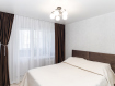 3-комнатная квартира, улица Зои Космодемьянской, 11. Фото 17