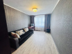 3-комнатная квартира, шоссе Героев Сталинграда, 62. Фото 11